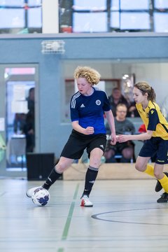 Bild 222 - wBJ Auswahl Futsalturnier